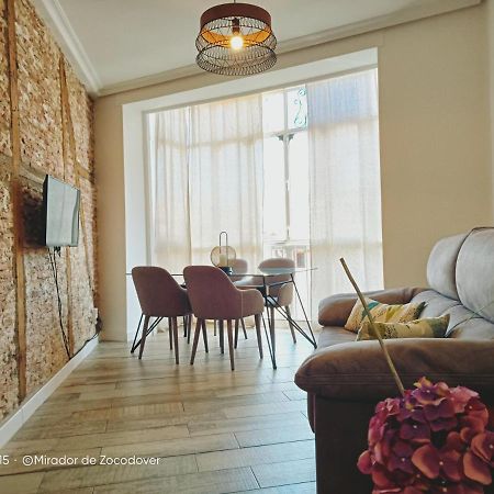 Mirador De Zocodover 托萊多 外观 照片