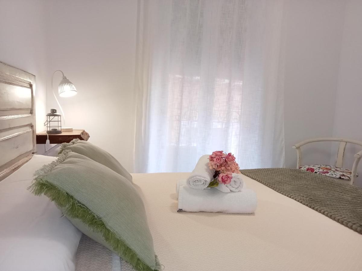 Mirador De Zocodover 托萊多 外观 照片