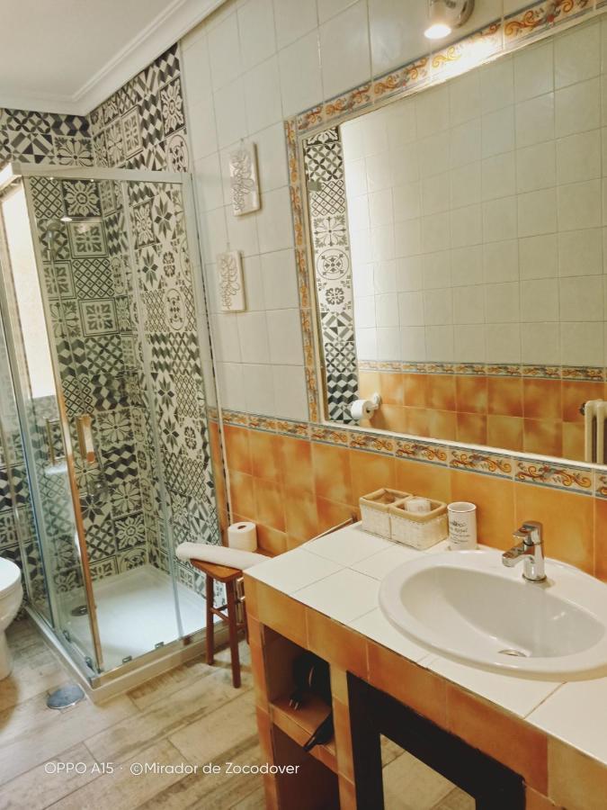 Mirador De Zocodover 托萊多 外观 照片